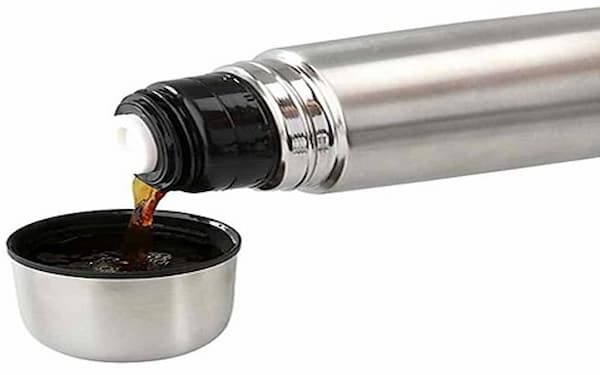 فروش فلاسک چای مسافرتی + قیمت خرید به صرفه